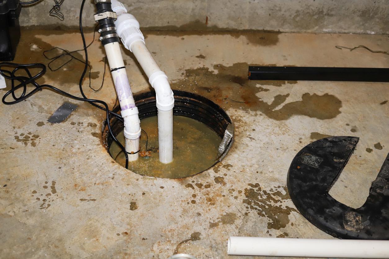 Image of Signs Your Sump Pump May Need Repair or Replacement