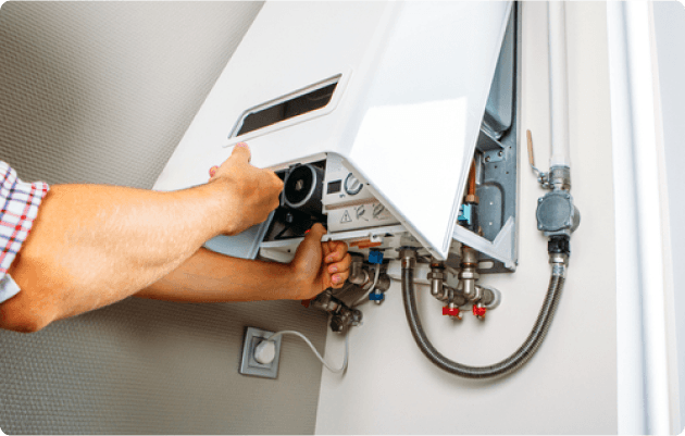 Image of Boiler Repair: Signs that you need to call in the professionals