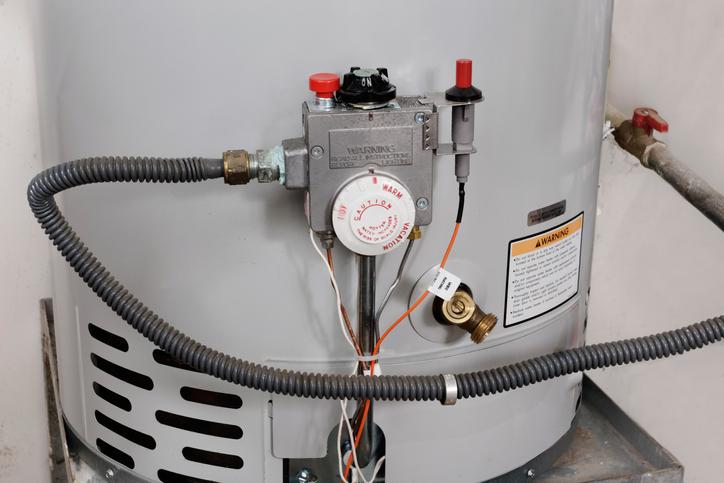 Image of Water Heaters